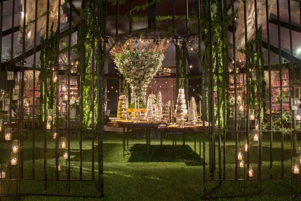 Matrimonio en Villa - Imagen