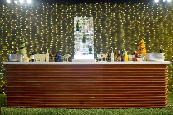Matrimonio en Villa - Imagen