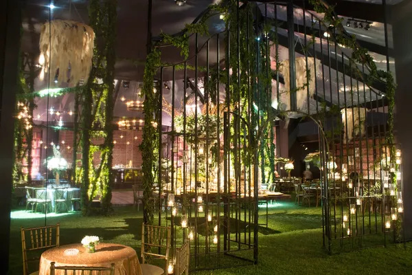 Matrimonio en Villa - Imagen