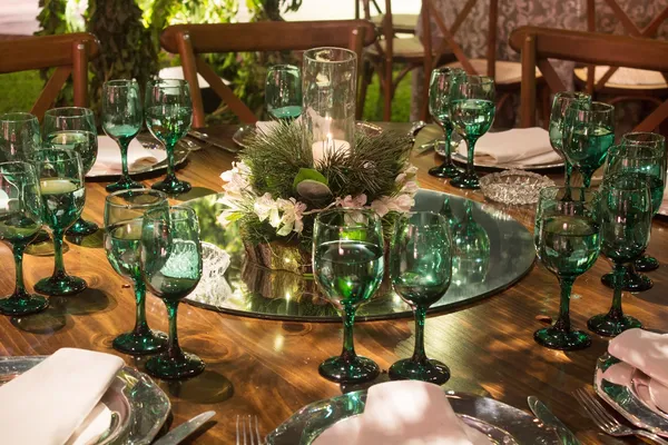 Matrimonio en Villa - Imagen