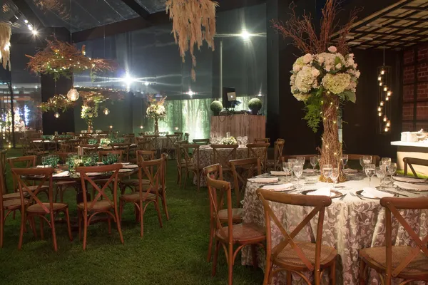 Matrimonio en Villa - Imagen