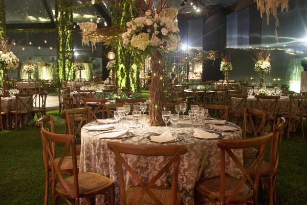 Matrimonio en Villa - Imagen