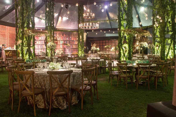 Matrimonio en Villa - Imagen