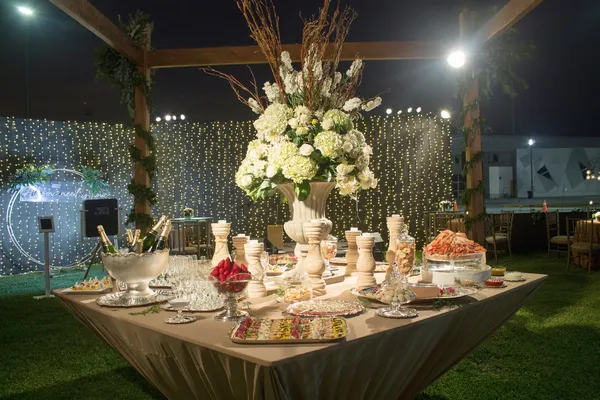 Matrimonio en Villa - Imagen