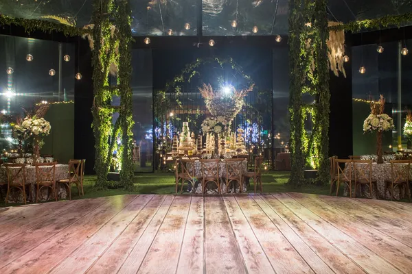 Matrimonio en Villa - Imagen