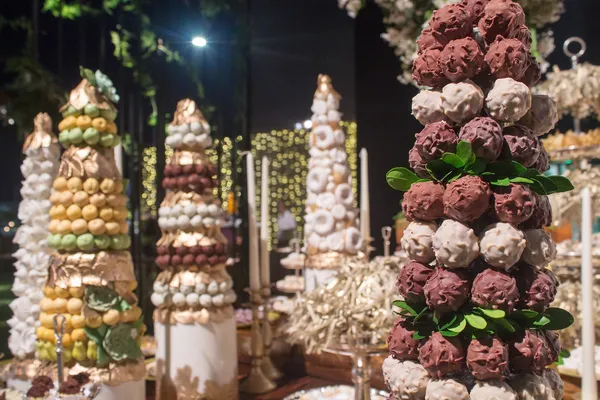 Matrimonio en Villa - Imagen