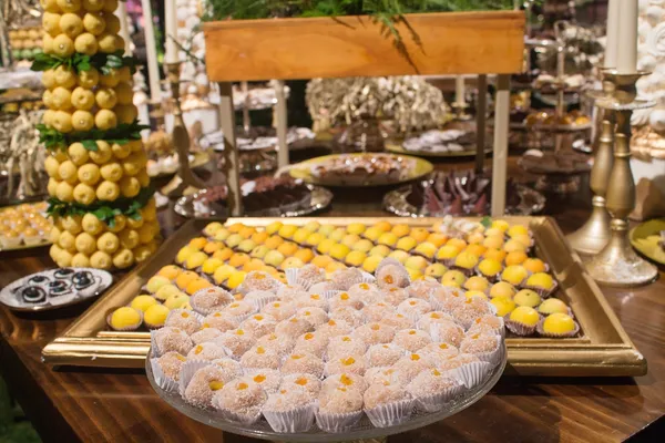 Matrimonio en Villa - Imagen